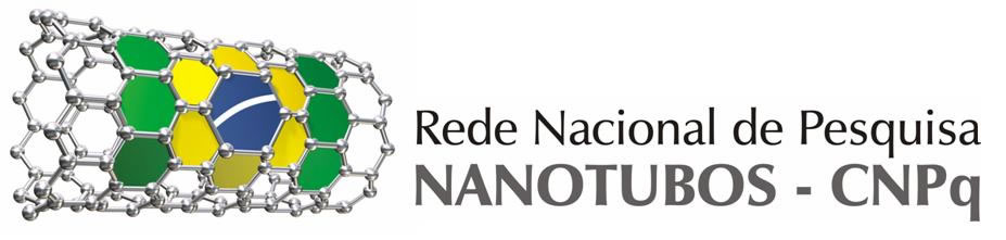 Rede Nacional de Pesquisa - Nanotubos de Carbono